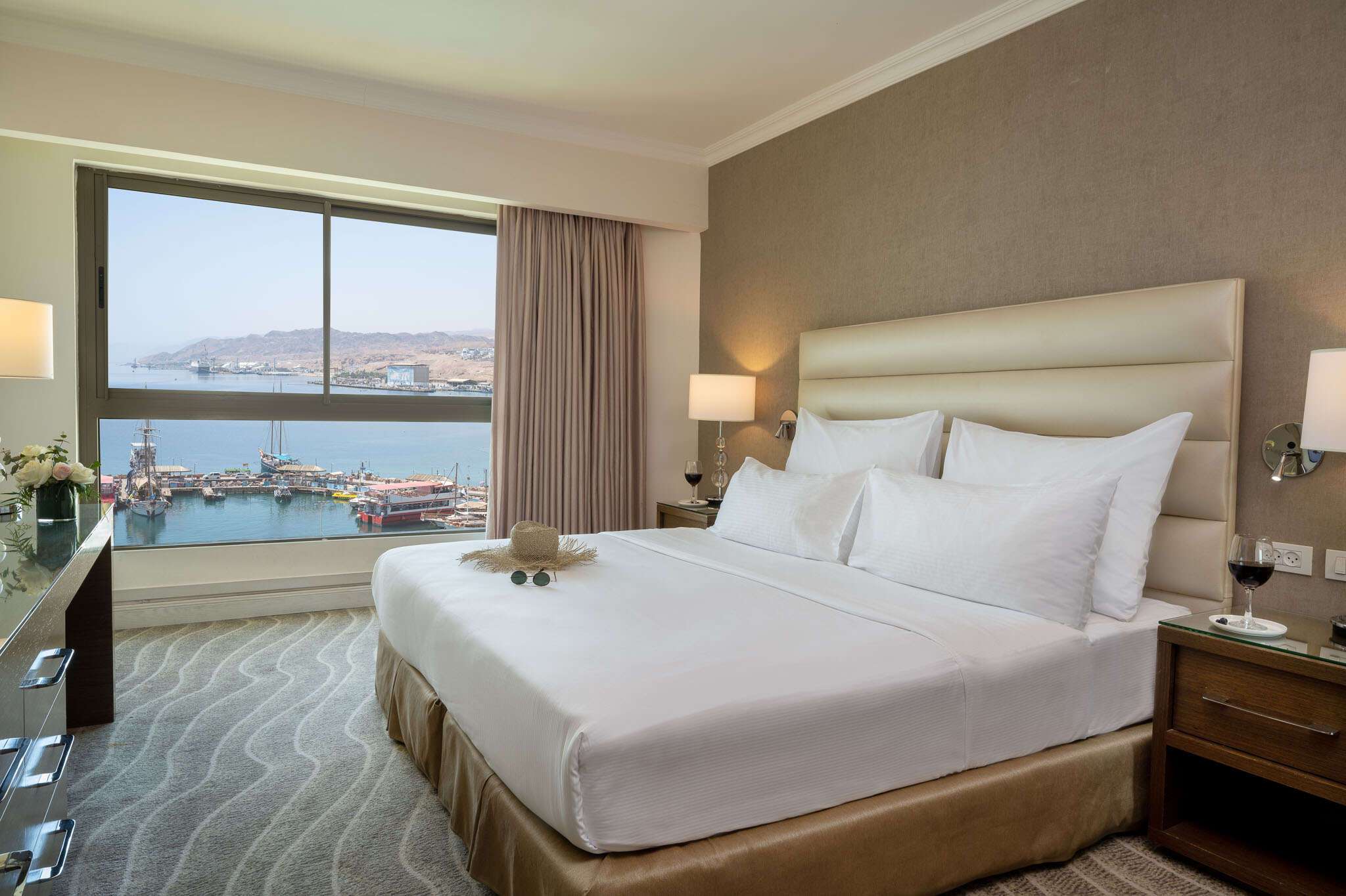 Hotel Capital Market 3