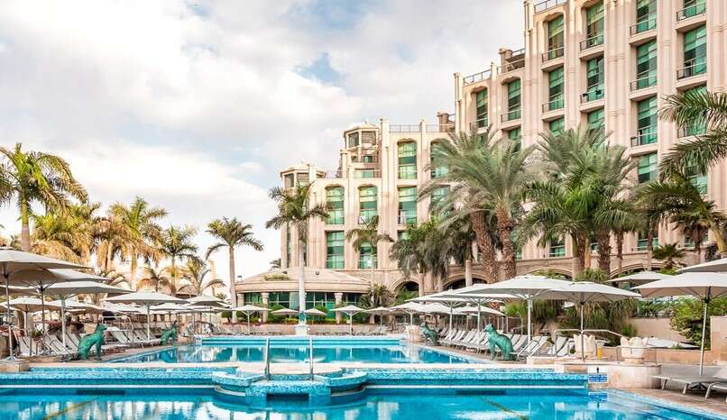 Hotel Capital Market 6