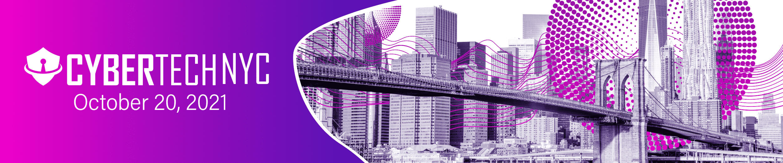 Cybertech NYC