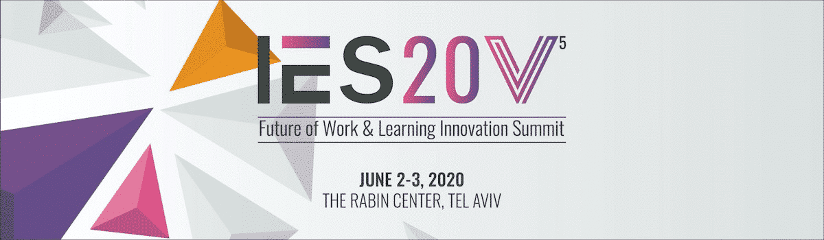 IES2020 Summit