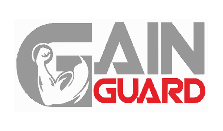 Logo Gain Guard