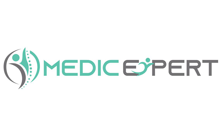 Logo MedicExpert