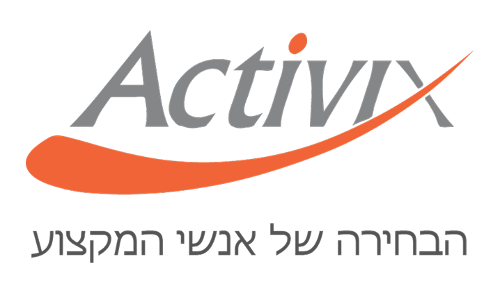 Logo Activix