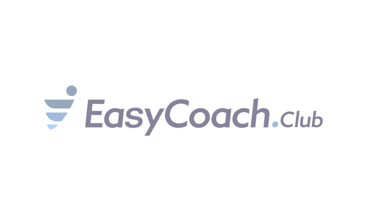 Logo easy coach