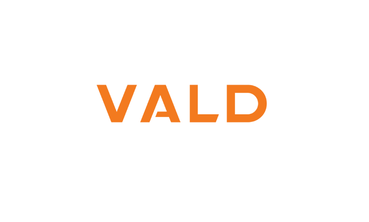 logo vald