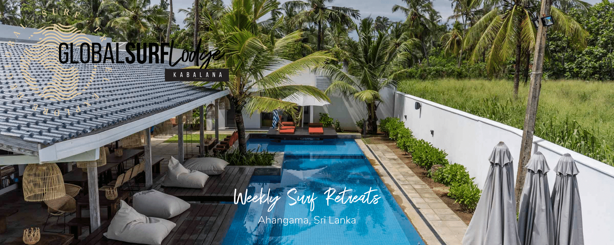 kabalana lodge weekly surf Retreats