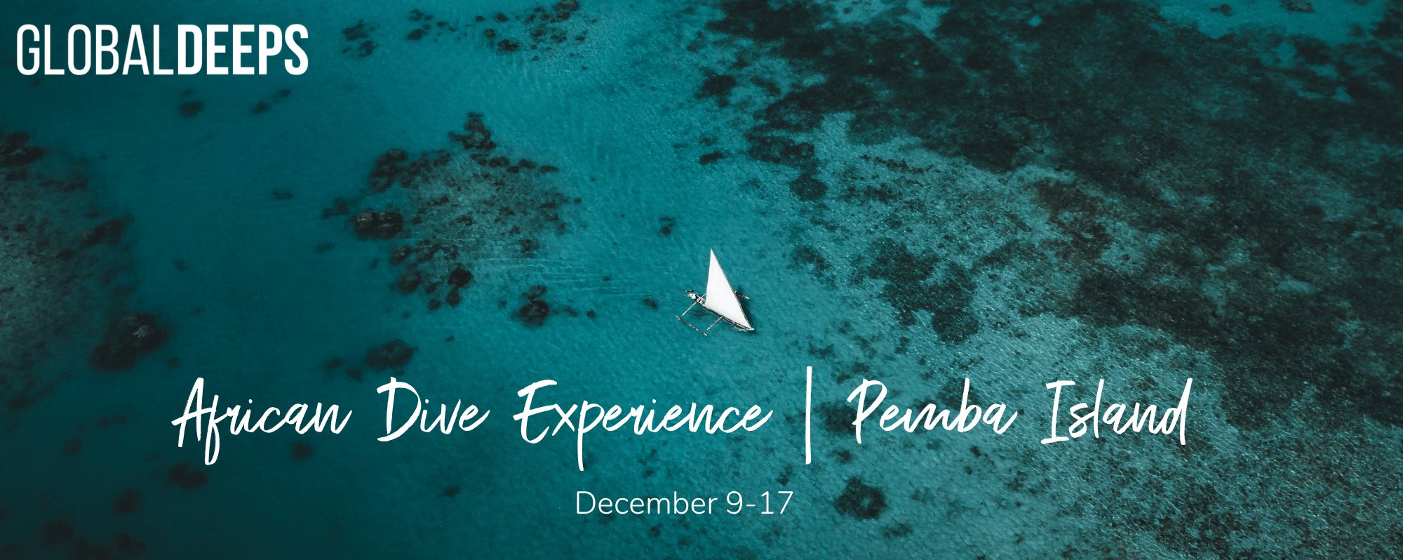African Dive Experience | Pemba Island – December 9-