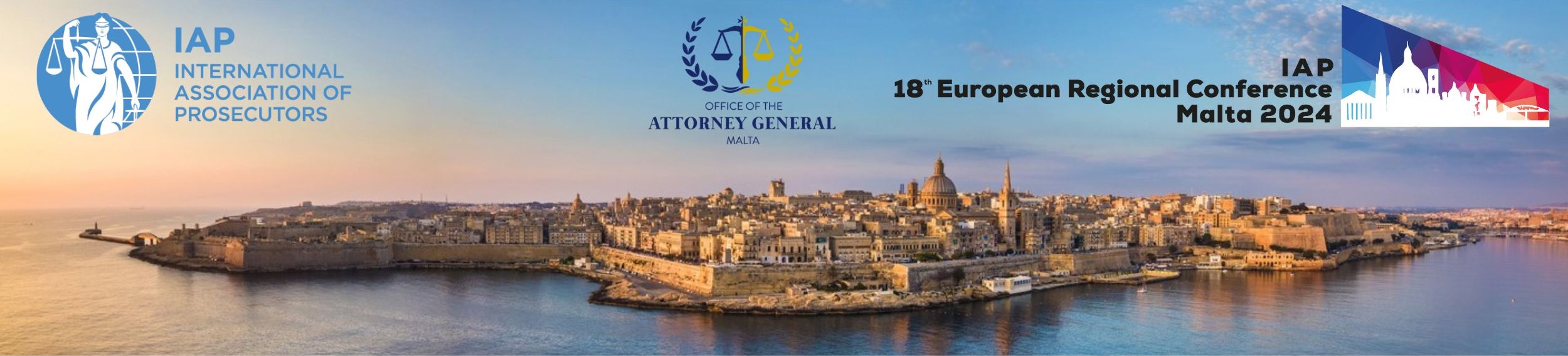 18th Europen Regional Conference, Malta