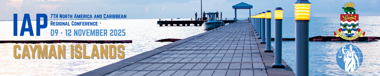 7th RC in Cayman Island