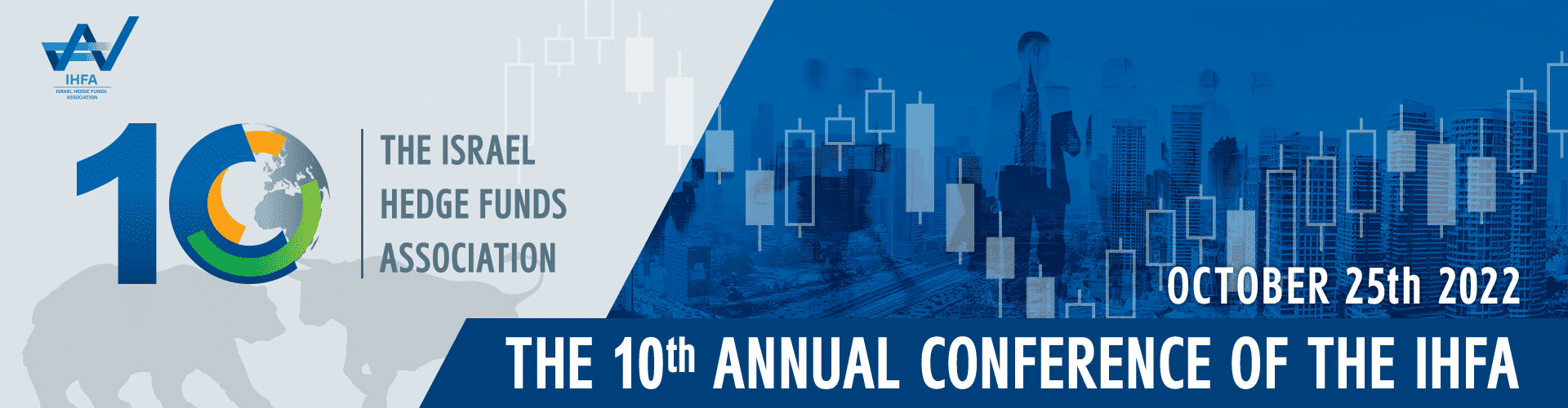 10th ANNUAL CONFERENCE OF THE IHFA