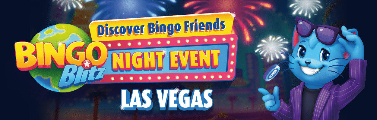 bingo night las vegas