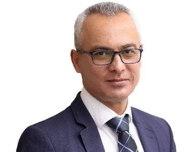 פרופ' סאמי מיעארי