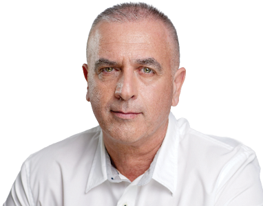 שחר תורג'מן